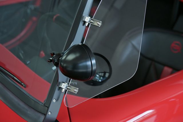 2024 Shelby COBRA  - 23056607 - 7