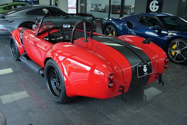 2024 Shelby COBRA  - 23056607 - 8