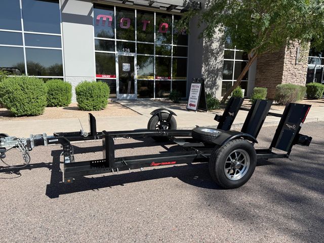 2024 Stinger For Can-Am Spyder LIKE NEW! - 23005369 - 0