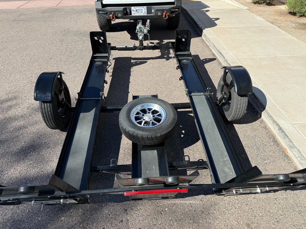 2024 Stinger For Can-Am Spyder LIKE NEW! - 23005369 - 9