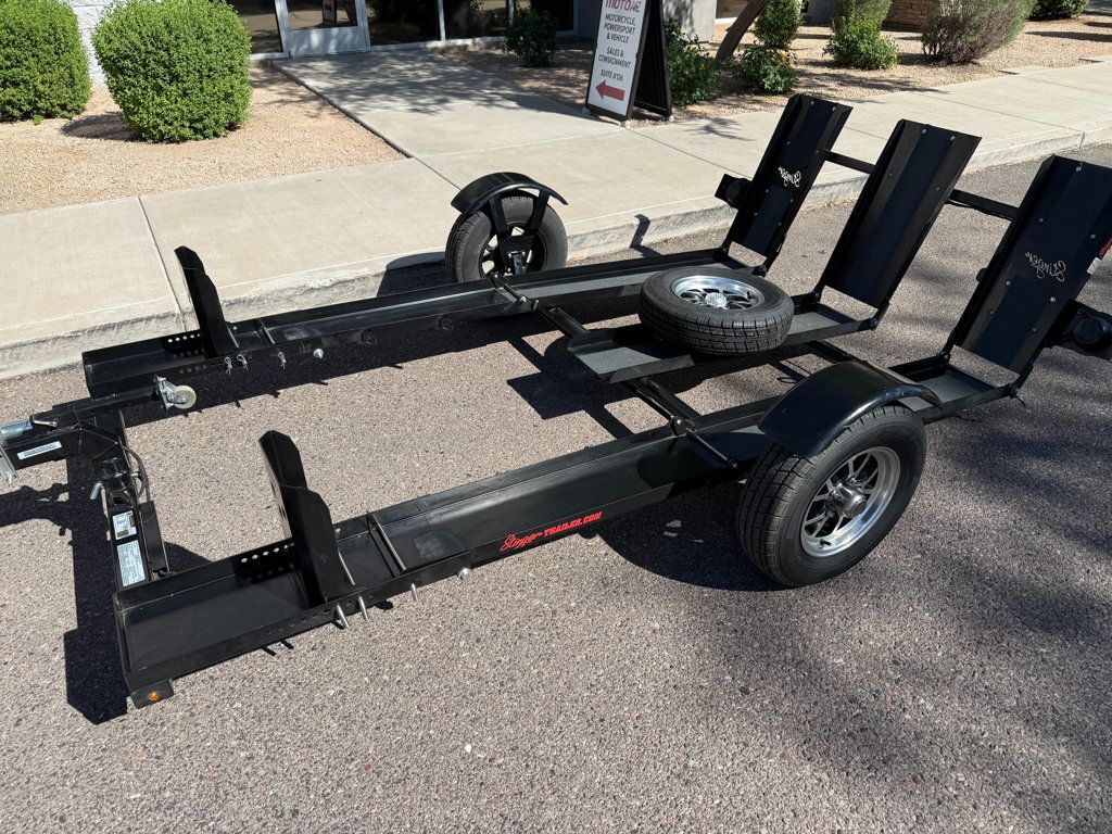 2024 Stinger For Can-Am Spyder LIKE NEW! - 23005369 - 1