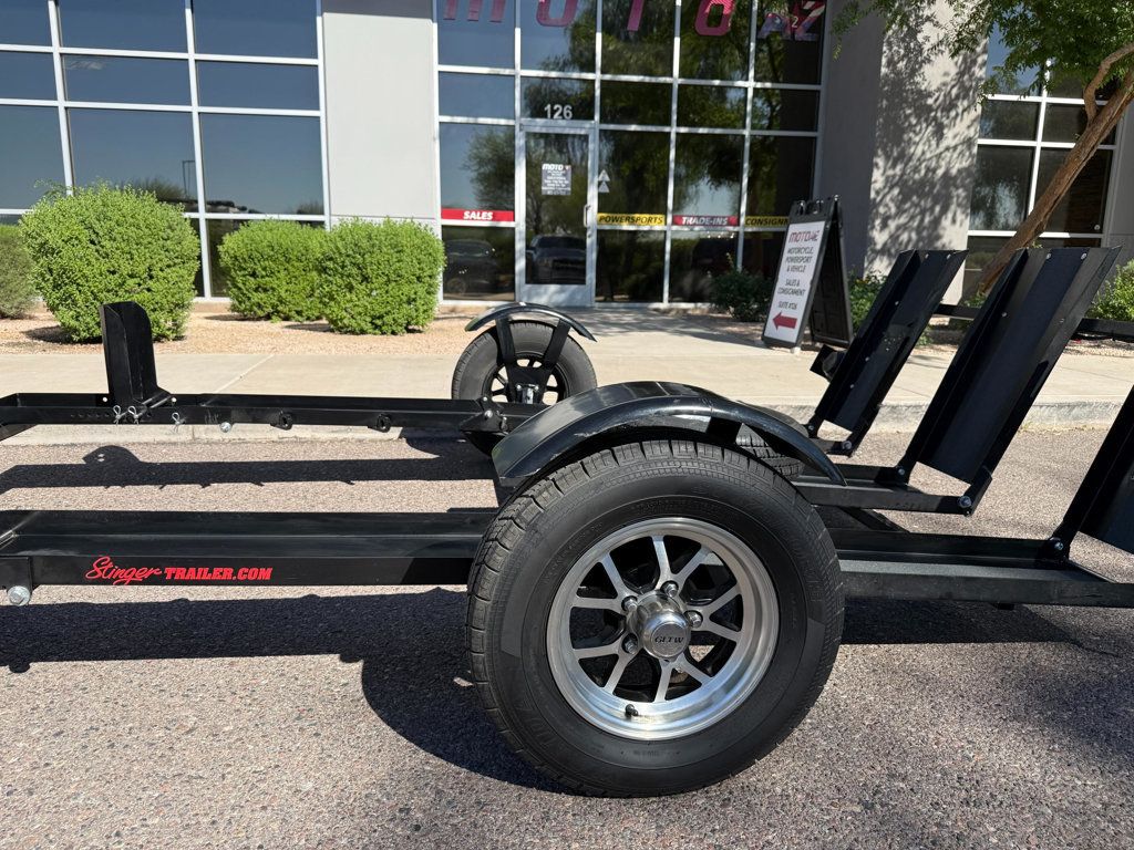 2024 Stinger For Can-Am Spyder LIKE NEW! - 23005369 - 2