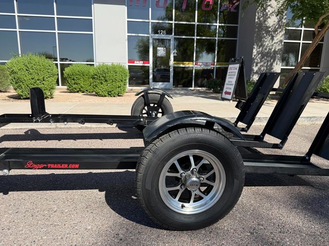 2024 Stinger For Can-Am Spyder LIKE NEW! - 23005369 - 2