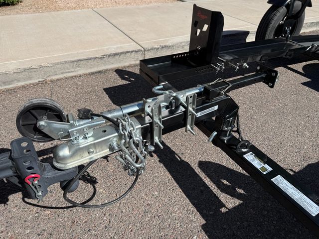 2024 Stinger For Can-Am Spyder LIKE NEW! - 23005369 - 3