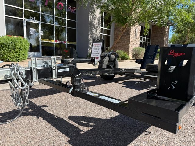 2024 Stinger For Can-Am Spyder LIKE NEW! - 23005369 - 4