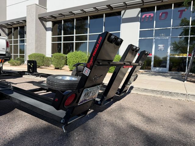 2024 Stinger For Can-Am Spyder LIKE NEW! - 23005369 - 6