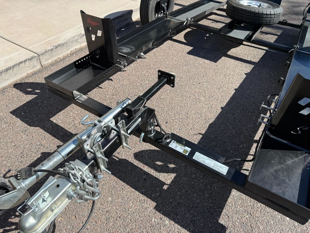 2024 Stinger For Can-Am Spyder LIKE NEW! - 23005369 - 8