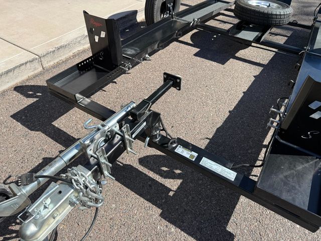 2024 Stinger For Can-Am Spyder LIKE NEW! - 23005369 - 8