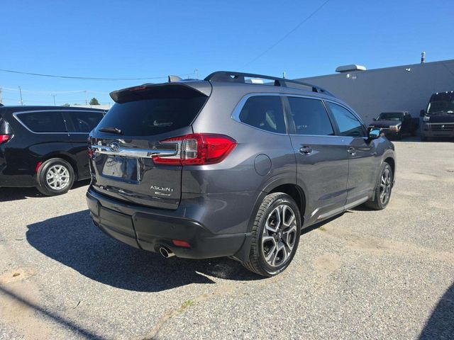 2024 Subaru Ascent Limited 7-Passenger - 23094095 - 1