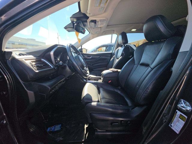 2024 Subaru Ascent Limited 7-Passenger - 23094095 - 2