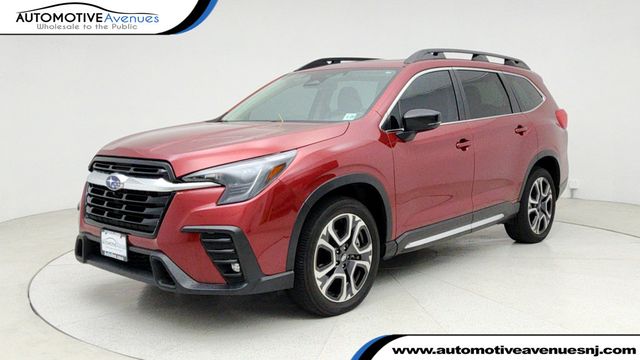 2024 Subaru Ascent Limited 7-Passenger - 22945352 - 0