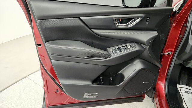 2024 Subaru Ascent Limited 7-Passenger - 22945352 - 10