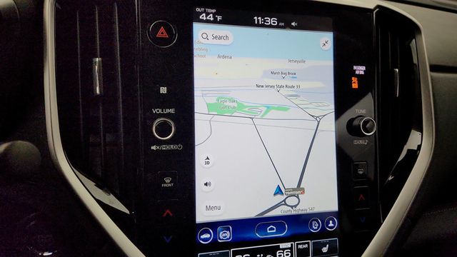 2024 Subaru Ascent Limited 7-Passenger - 22945352 - 20