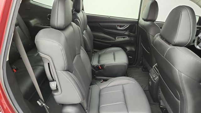 2024 Subaru Ascent Limited 7-Passenger - 22945352 - 25