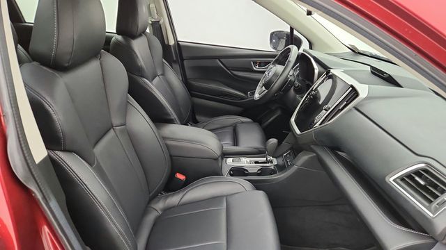 2024 Subaru Ascent Limited 7-Passenger - 22945352 - 26