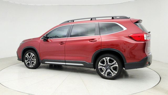 2024 Subaru Ascent Limited 7-Passenger - 22945352 - 6