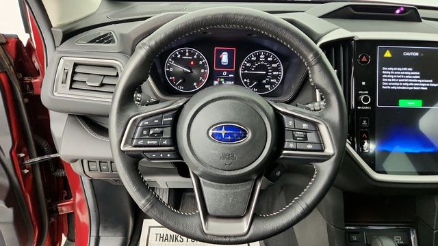 2024 Subaru Ascent Limited 7-Seater with Technology Package - 22945352 - 13