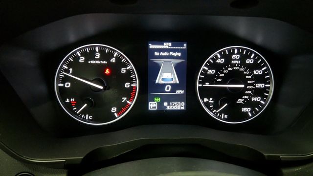 2024 Subaru Ascent Limited 7-Seater with Technology Package - 22945352 - 14