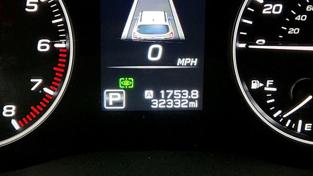 2024 Subaru Ascent Limited 7-Seater with Technology Package - 22945352 - 15