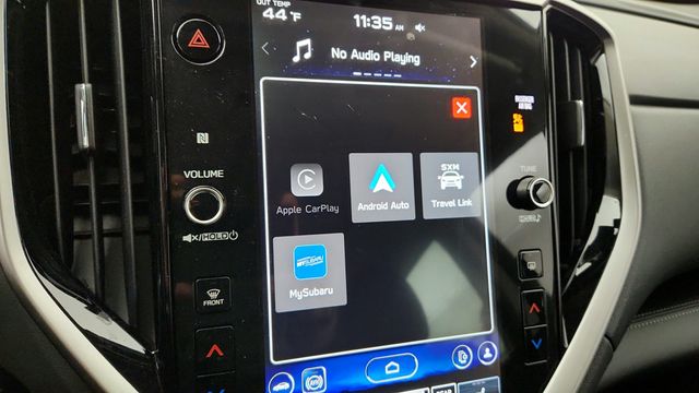 2024 Subaru Ascent Limited 7-Seater with Technology Package - 22945352 - 18