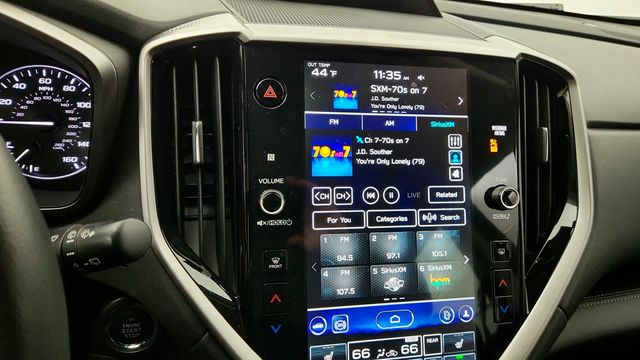 2024 Subaru Ascent Limited 7-Seater with Technology Package - 22945352 - 19