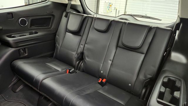 2024 Subaru Ascent Limited 7-Seater with Technology Package - 22945352 - 23