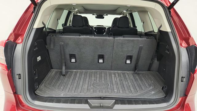 2024 Subaru Ascent Limited 7-Seater with Technology Package - 22945352 - 24