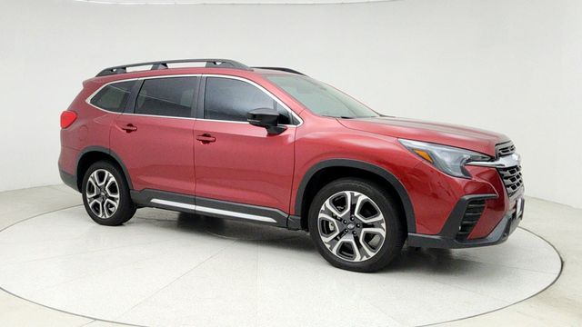 2024 Subaru Ascent Limited 7-Seater with Technology Package - 22945352 - 2
