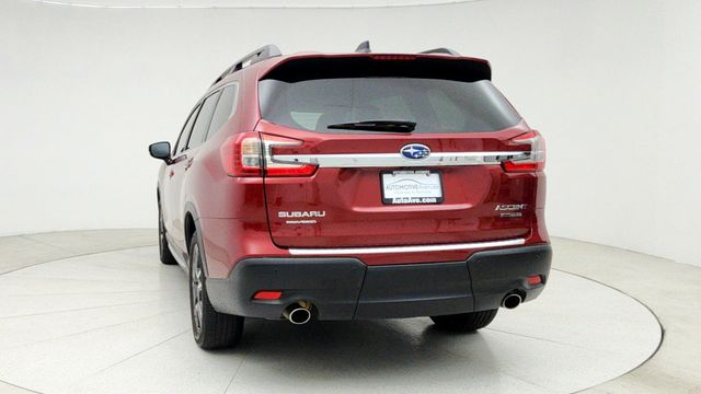 2024 Subaru Ascent Limited 7-Seater with Technology Package - 22945352 - 5