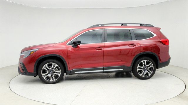 2024 Subaru Ascent Limited 7-Seater with Technology Package - 22945352 - 7