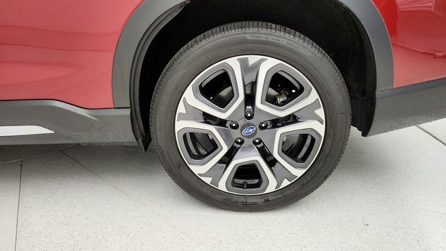 2024 Subaru Ascent Limited 7-Seater with Technology Package - 22945352 - 8