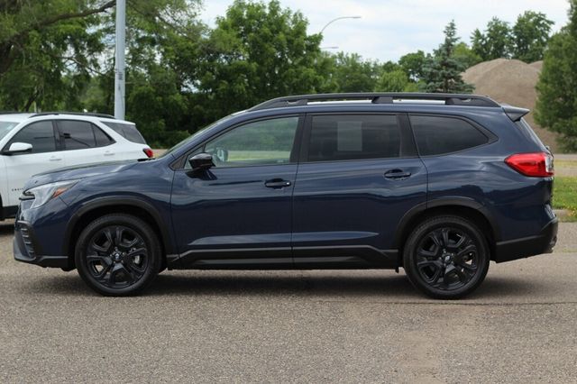2024 Subaru Ascent ONE OWNER AWD ONYX EDITION  - 23044158 - 17