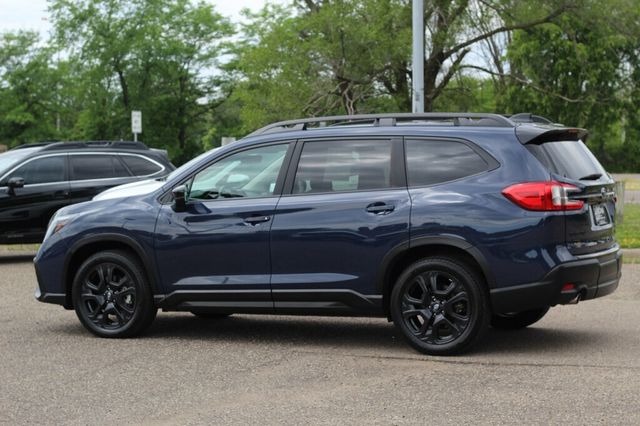 2024 Subaru Ascent ONE OWNER AWD ONYX EDITION  - 23044158 - 18