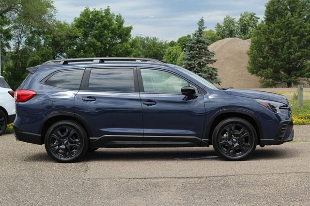 2024 Subaru Ascent ONE OWNER AWD ONYX EDITION  - 23044158 - 1