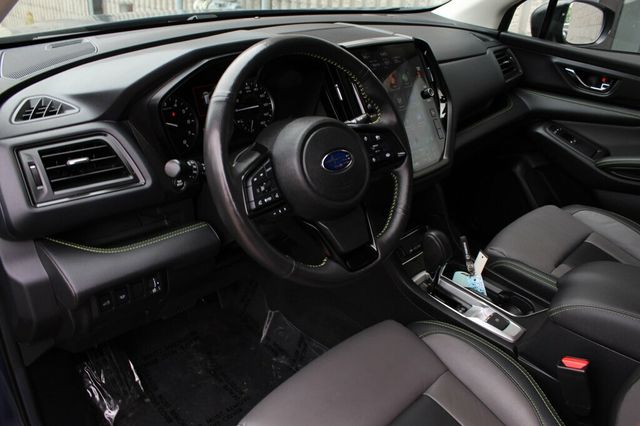 2024 Subaru Ascent ONE OWNER AWD ONYX EDITION  - 23044158 - 24