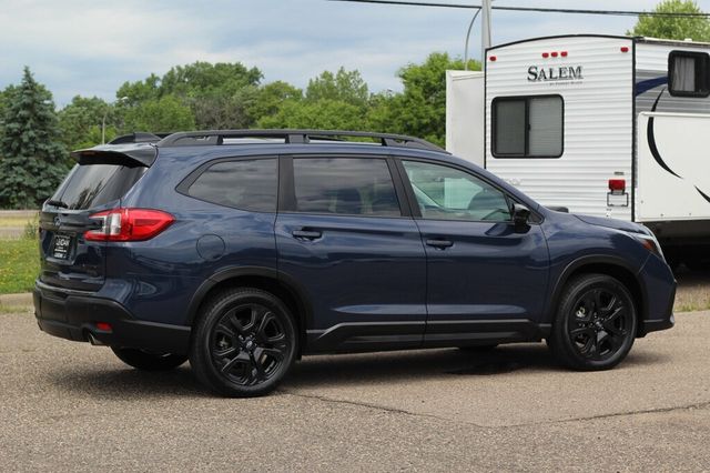 2024 Subaru Ascent ONE OWNER AWD ONYX EDITION  - 23044158 - 2
