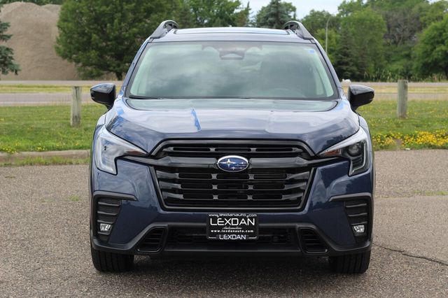 2024 Subaru Ascent ONE OWNER AWD ONYX EDITION  - 23044158 - 3