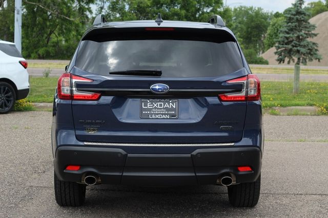 2024 Subaru Ascent ONE OWNER AWD ONYX EDITION  - 23044158 - 4