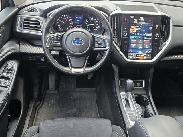 2024 Subaru Ascent Premium 7-Passenger - 23068746 - 9