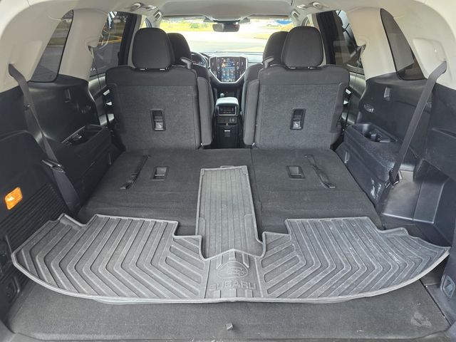 2024 Subaru Ascent Premium 7-Passenger - 23068746 - 10