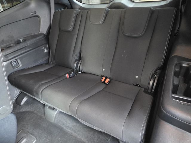 2024 Subaru Ascent Premium 7-Passenger - 23068746 - 12