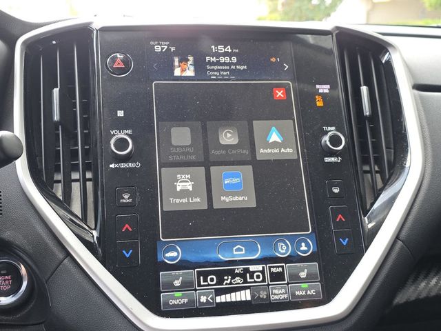 2024 Subaru Ascent Premium 7-Passenger - 23068746 - 14