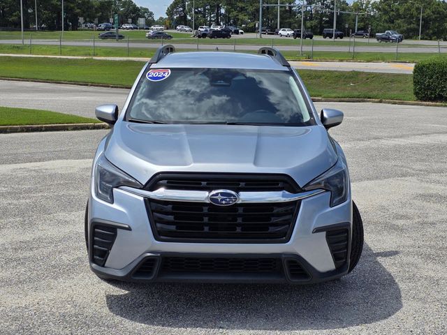 2024 Subaru Ascent Premium 7-Passenger - 23068746 - 1