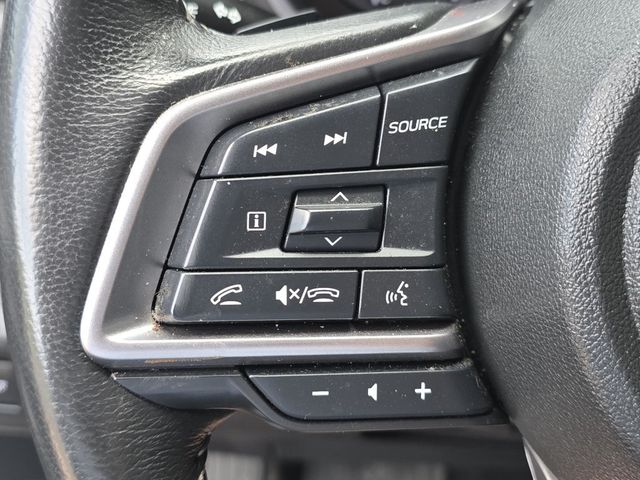 2024 Subaru Ascent Premium 7-Passenger - 23068746 - 22