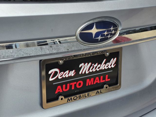 2024 Subaru Ascent Premium 7-Passenger - 23068746 - 25