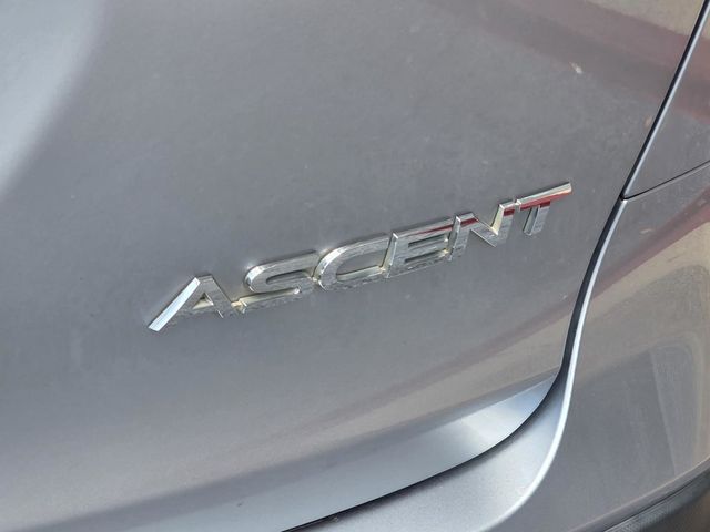 2024 Subaru Ascent Premium 7-Passenger - 23068746 - 27