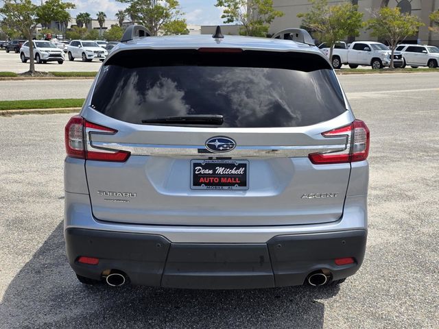 2024 Subaru Ascent Premium 7-Passenger - 23068746 - 2