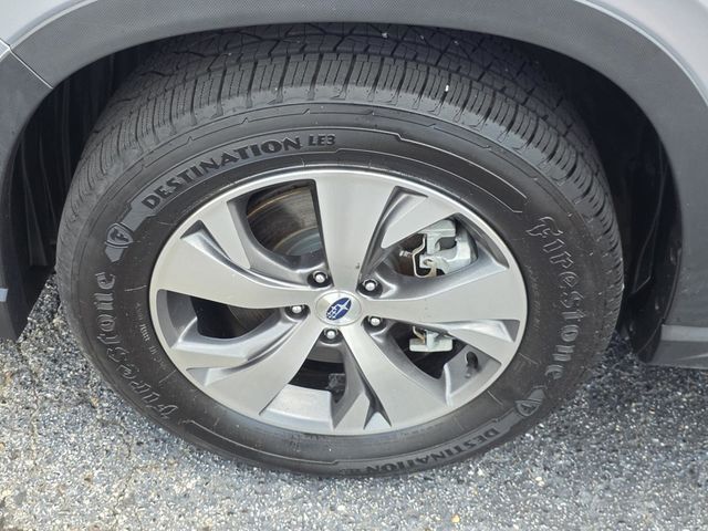 2024 Subaru Ascent Premium 7-Passenger - 23068746 - 30