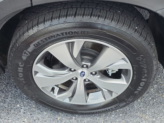 2024 Subaru Ascent Premium 7-Passenger - 23068746 - 31
