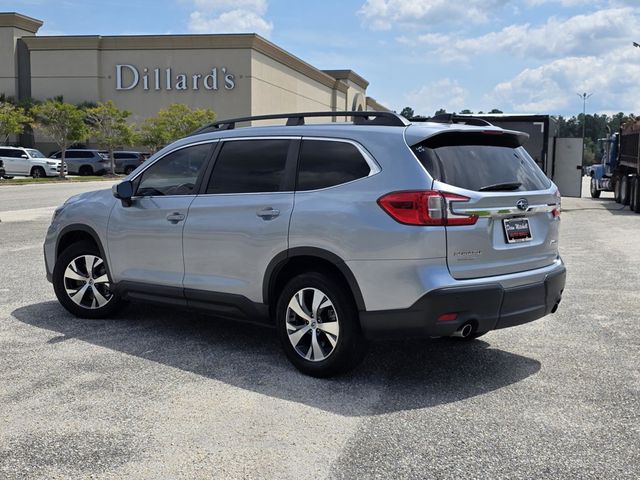 2024 Subaru Ascent Premium 7-Passenger - 23068746 - 3